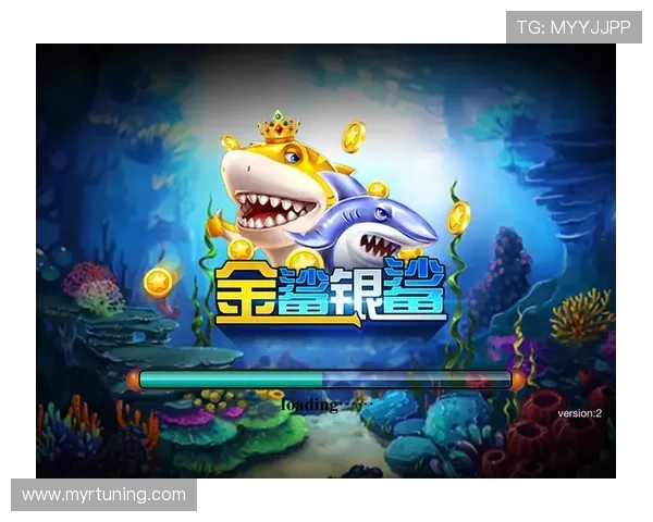 如何在K8电玩捕鱼中快速积累金币实现高效升级与奖励获取 如何在K8电玩捕鱼中快速积累金币实现高效升级与奖励获取