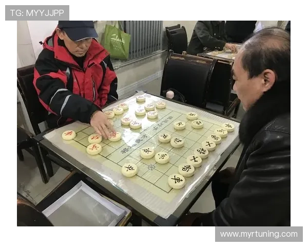 蓝月牌棋：如何提升你的棋艺水平与实战技巧